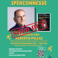 Patti Digitali: incontro con Alberto Pellai